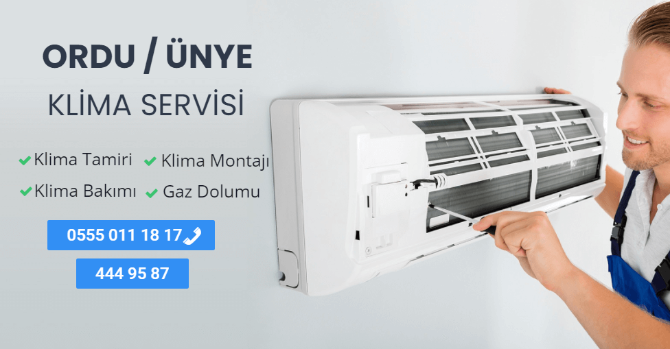 Ünye Viessmann Servisi